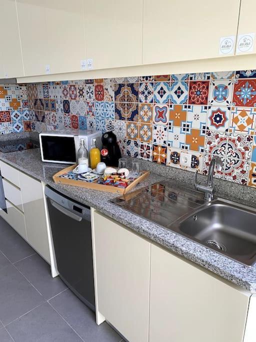 Arrabia Guest Houses Glamping Raiva Exterior foto