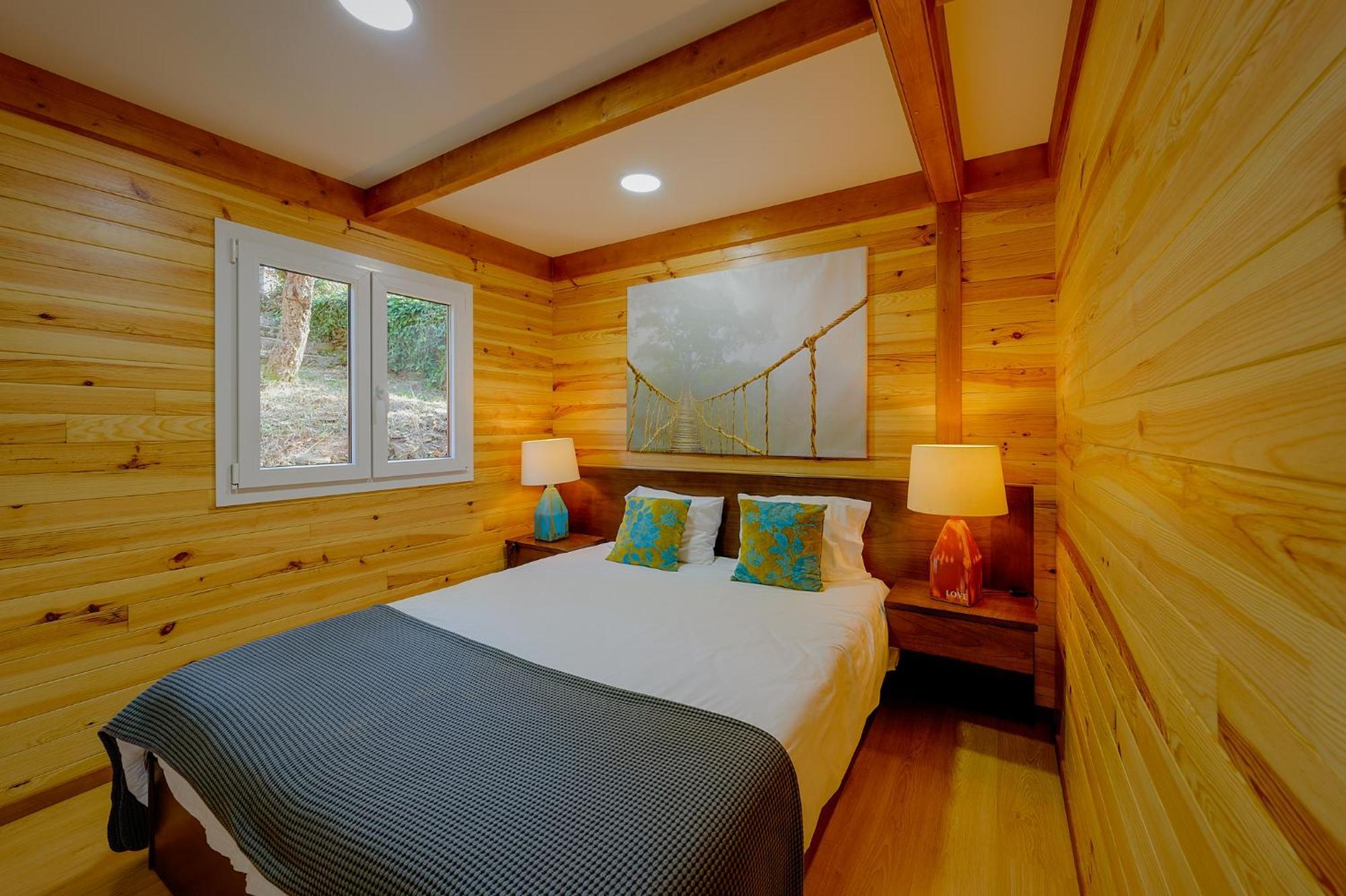 Arrabia Guest Houses Glamping Raiva Exterior foto