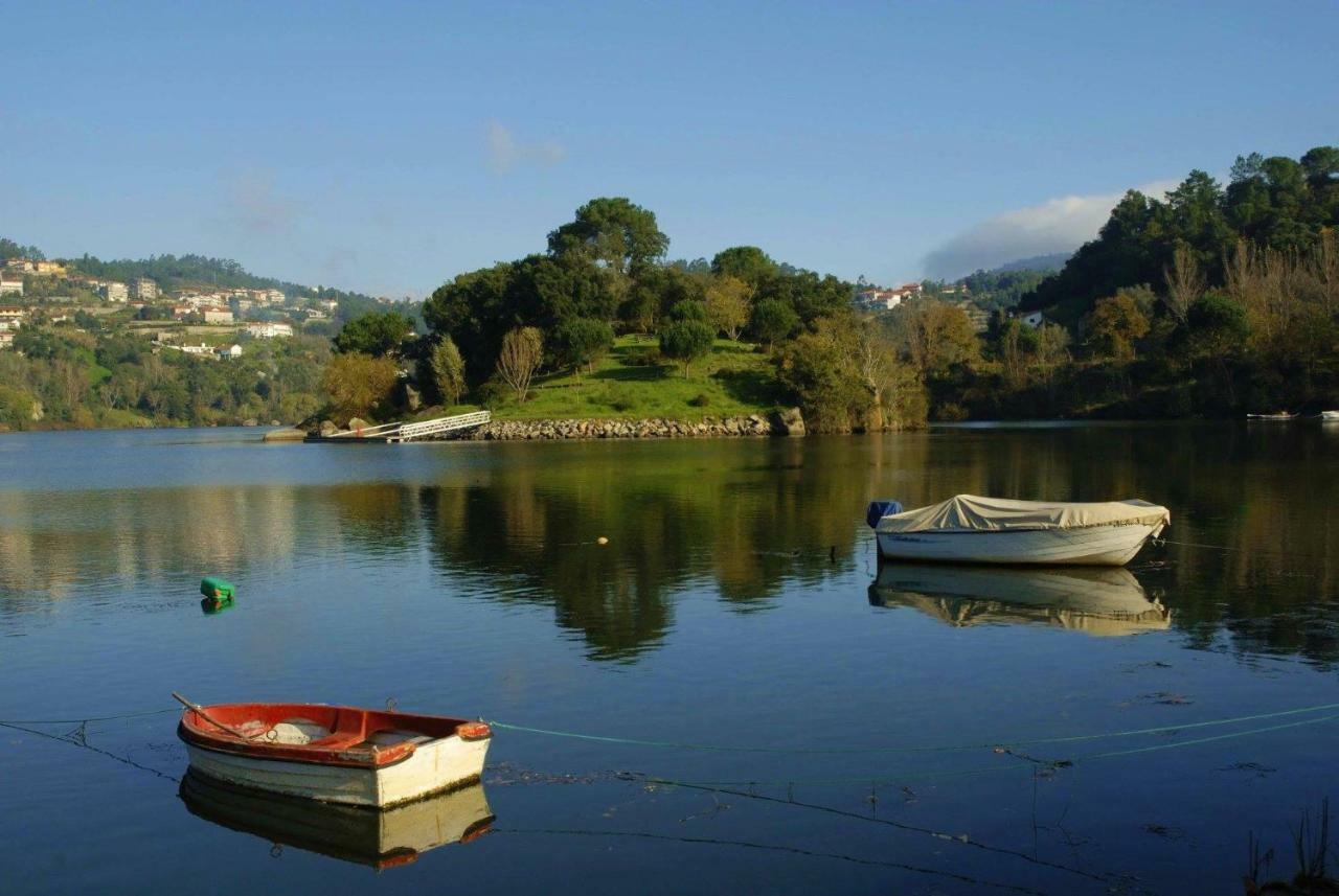 Arrabia Guest Houses Glamping Raiva Exterior foto
